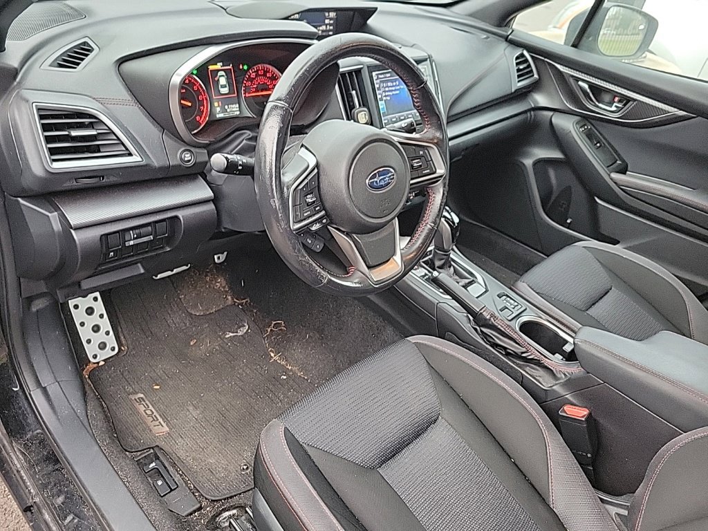 Used 2018 Subaru Impreza 2.0i Sport w/ Popular Package #1 AWD/4WD image 7