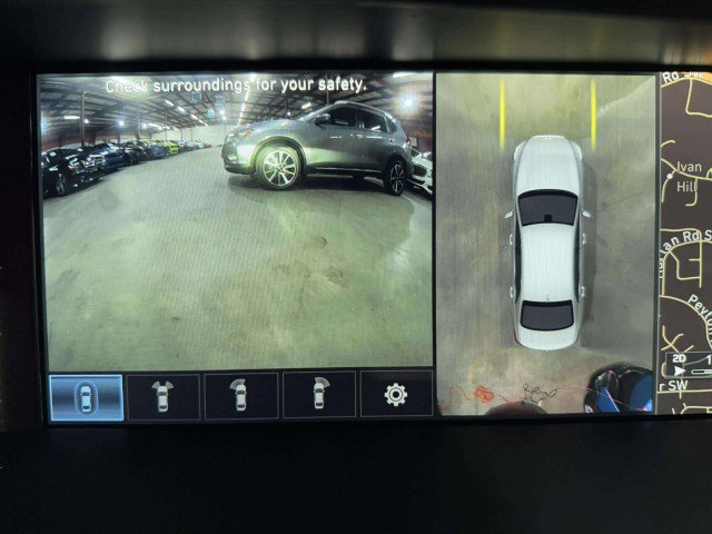 Used 2019 Genesis G90 5.0 Ultimate image 36