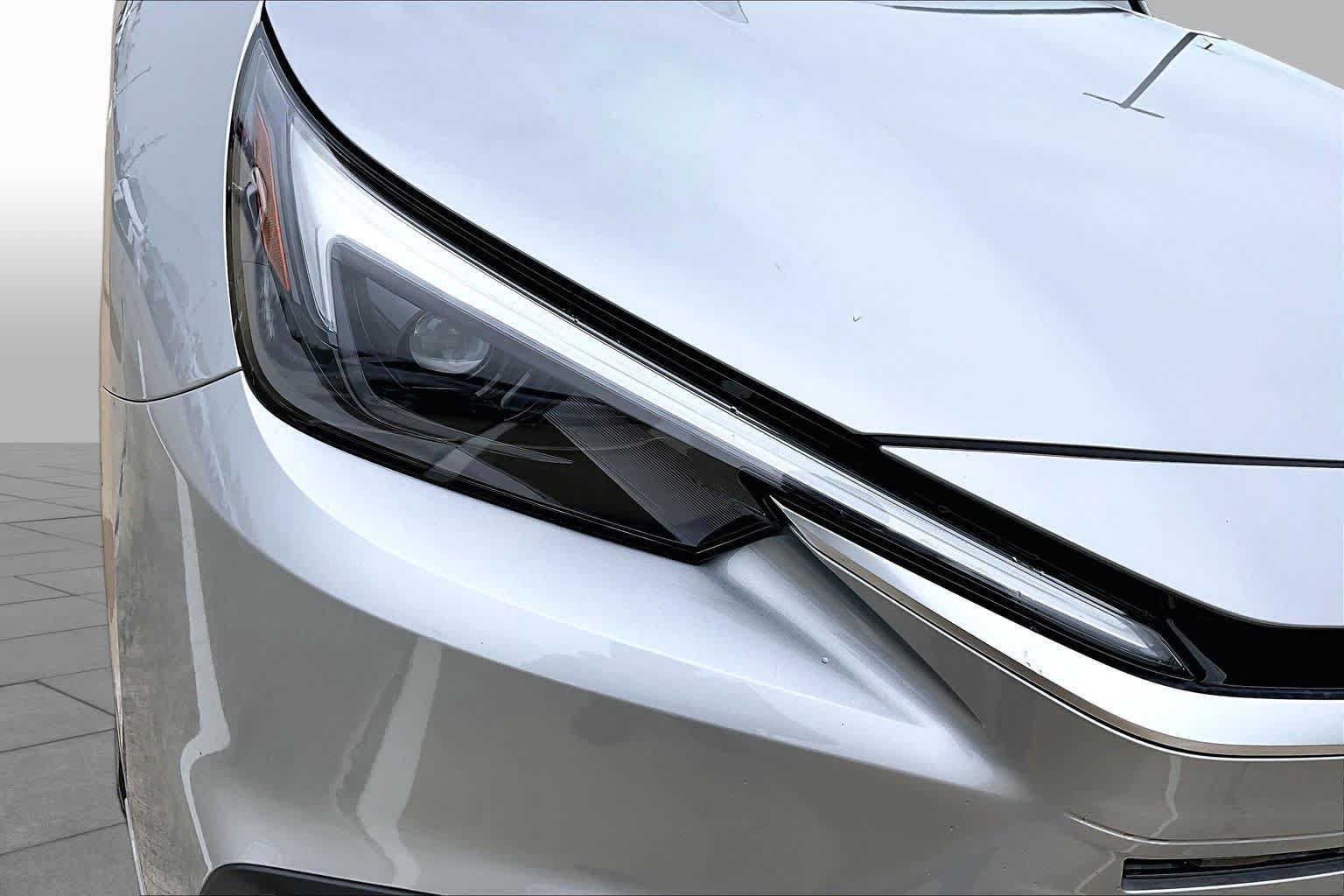 Certified 2025 Lexus TX 350 AWD w/ Technology Package image 28