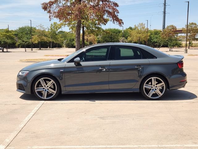 Used 2020 Audi A3 2.0T Premium Plus w/ Premium Plus Package AWD/4WD image 5