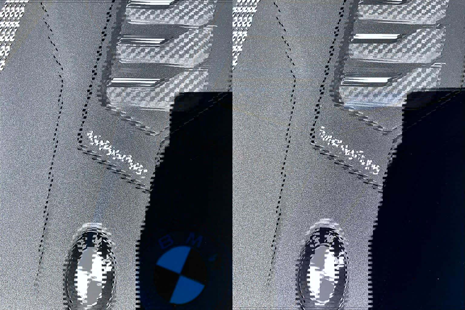 Certified 2024 BMW 840i Gran Coupe image 33