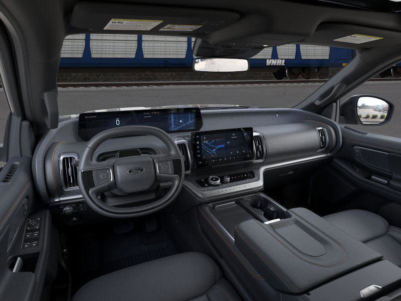 New 2025 Ford Expedition Tremor image 9