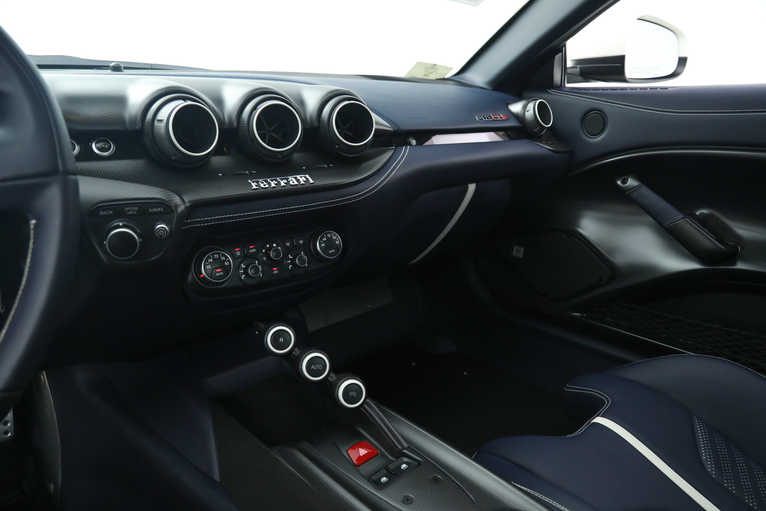 Used 2017 Ferrari F12tdf RWD image 33
