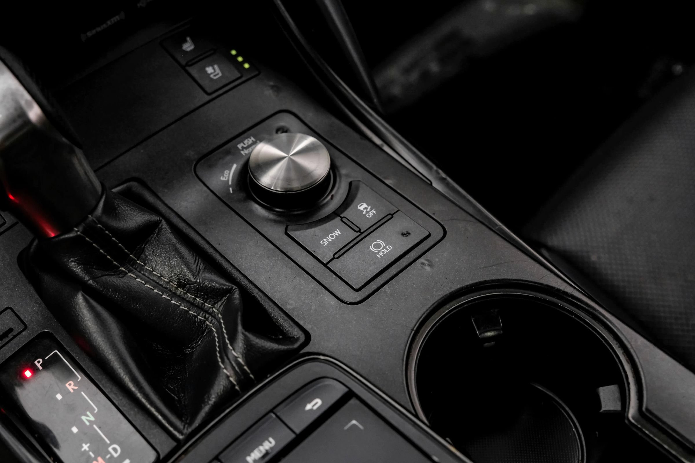 Used 2022 Lexus IS 350 F Sport w/ Accessory Package RWD image 35