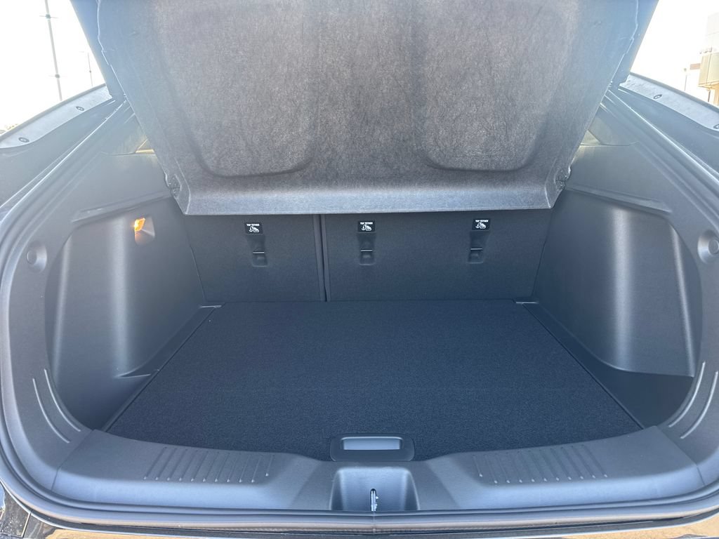 New 2026 Buick Envista Sport Touring w/ Convenience I Package FWD image 6