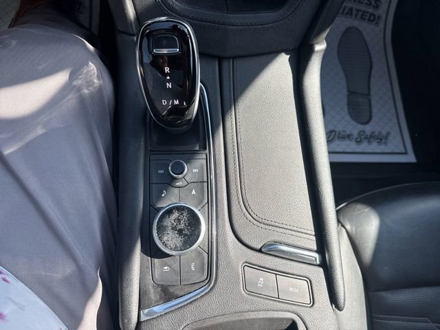 Used 2020 Cadillac XT6 Premium Luxury w/ Platinum Package AWD/4WD image 25