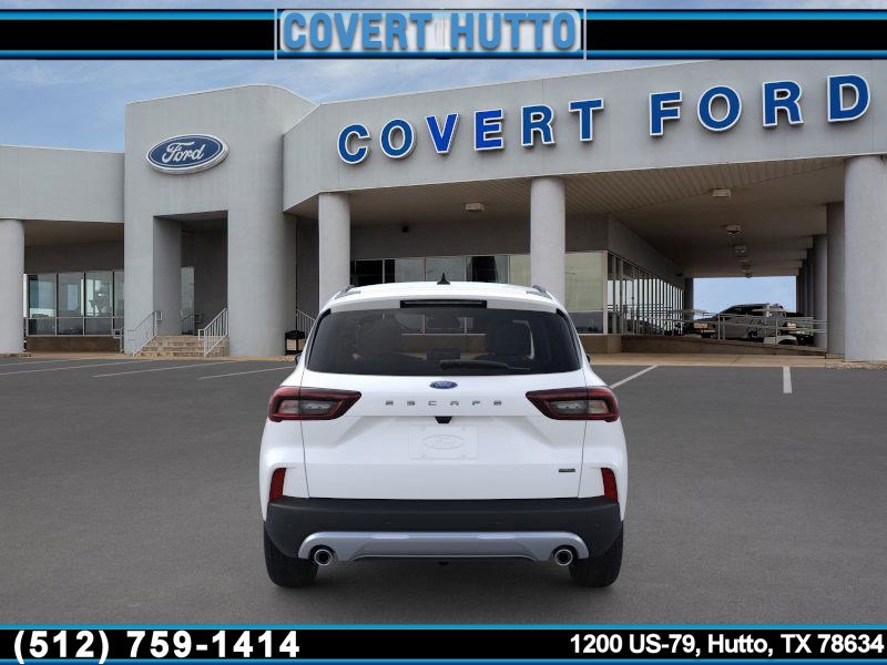 New 2026 Ford Escape SE image 5