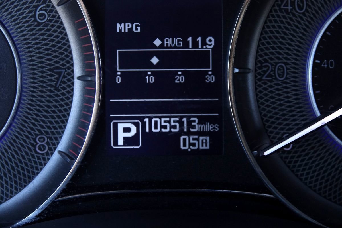Used 2017 INFINITI QX80 2WD image 42