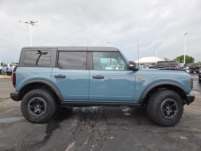 Used 2022 Ford Bronco Badlands AWD/4WD image 18