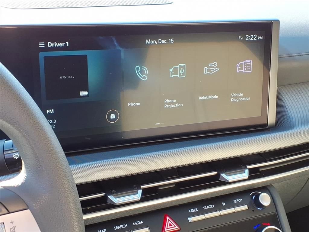 Used 2024 Hyundai Sonata SEL image 22