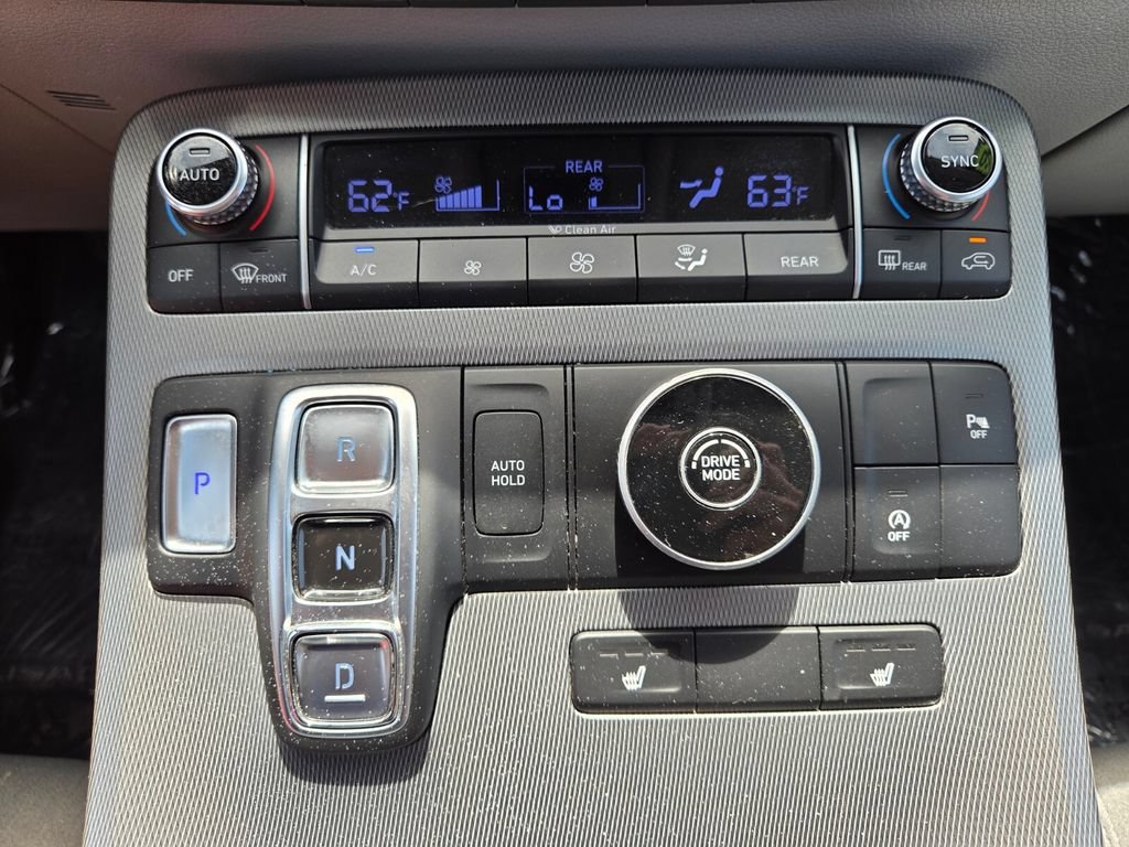 Used 2020 Hyundai Palisade SEL FWD image 27