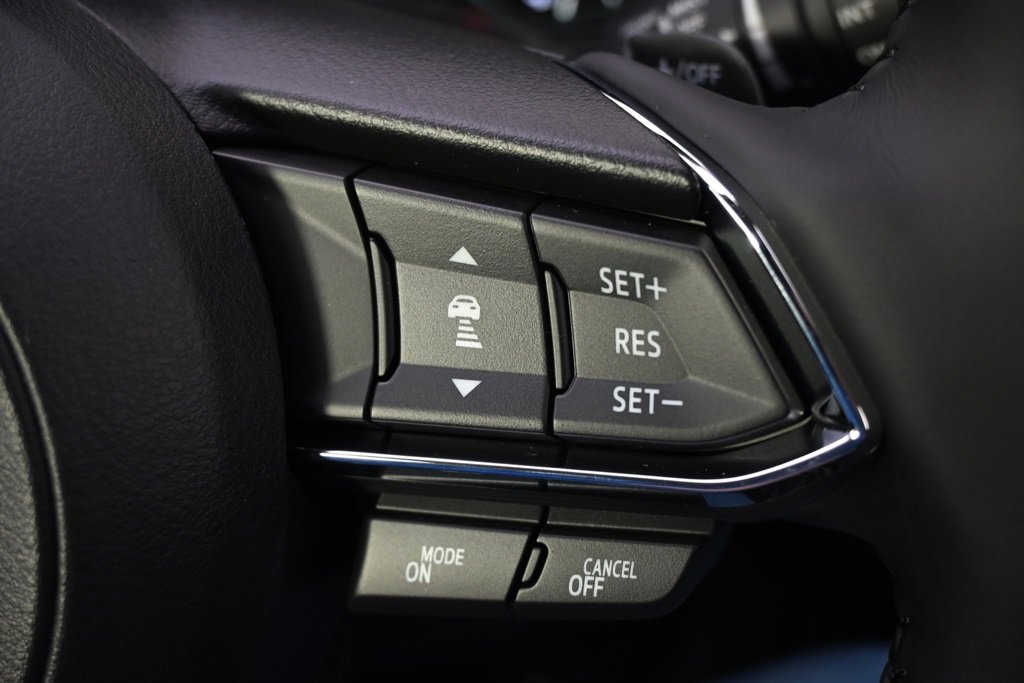 New 2025 MAZDA CX-5 AWD 2.5 S image 33