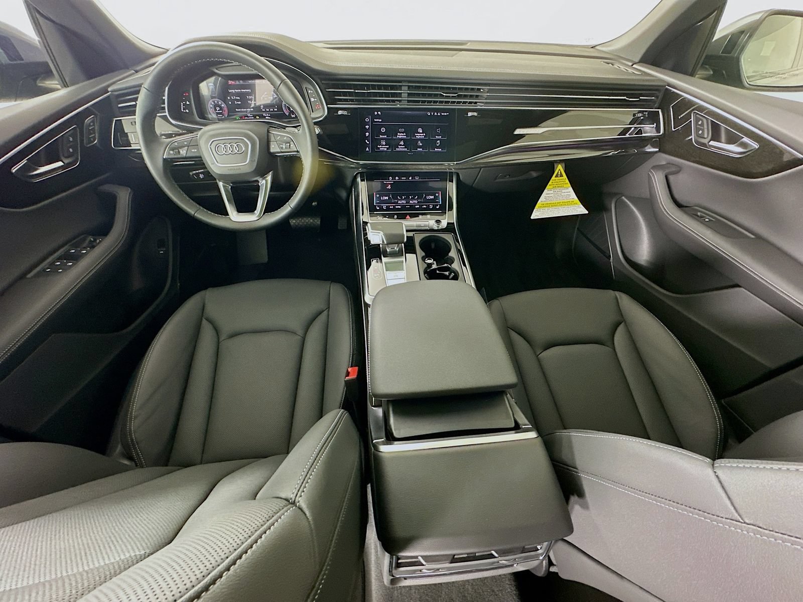 New 2026 Audi Q8 Premium Plus AWD/4WD image 13