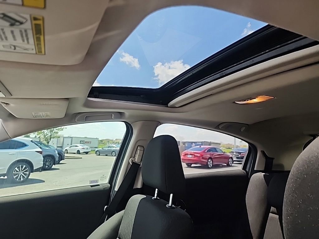 Used 2016 Honda HR-V EX image 12