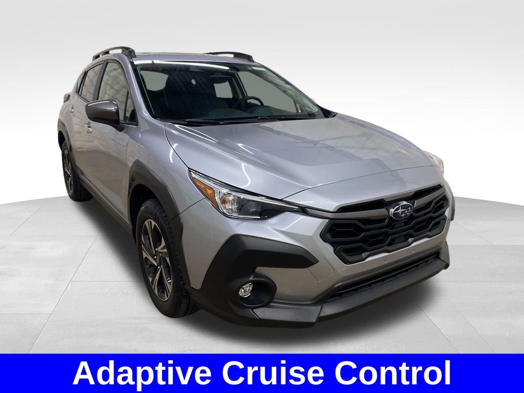 Certified 2024 Subaru Crosstrek 2.0i Premium AWD/4WD image 7