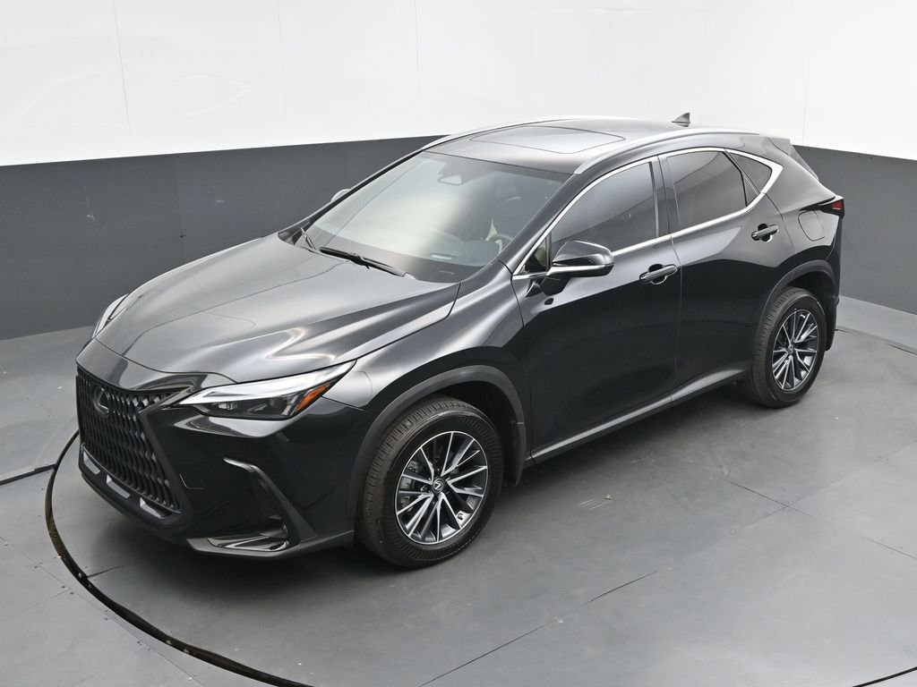 Used 2023 Lexus NX 350 AWD w/ Cold Area Package image 24
