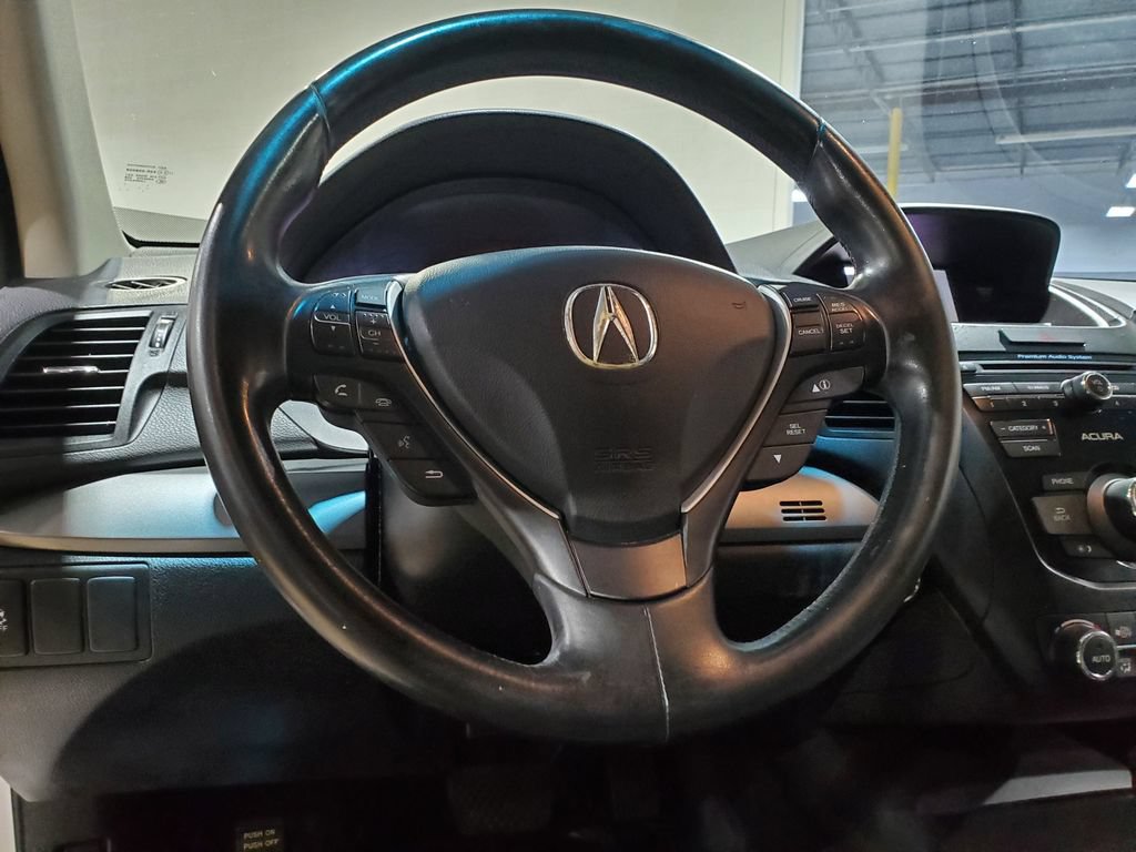 Used 2013 Acura RDX AWD image 24
