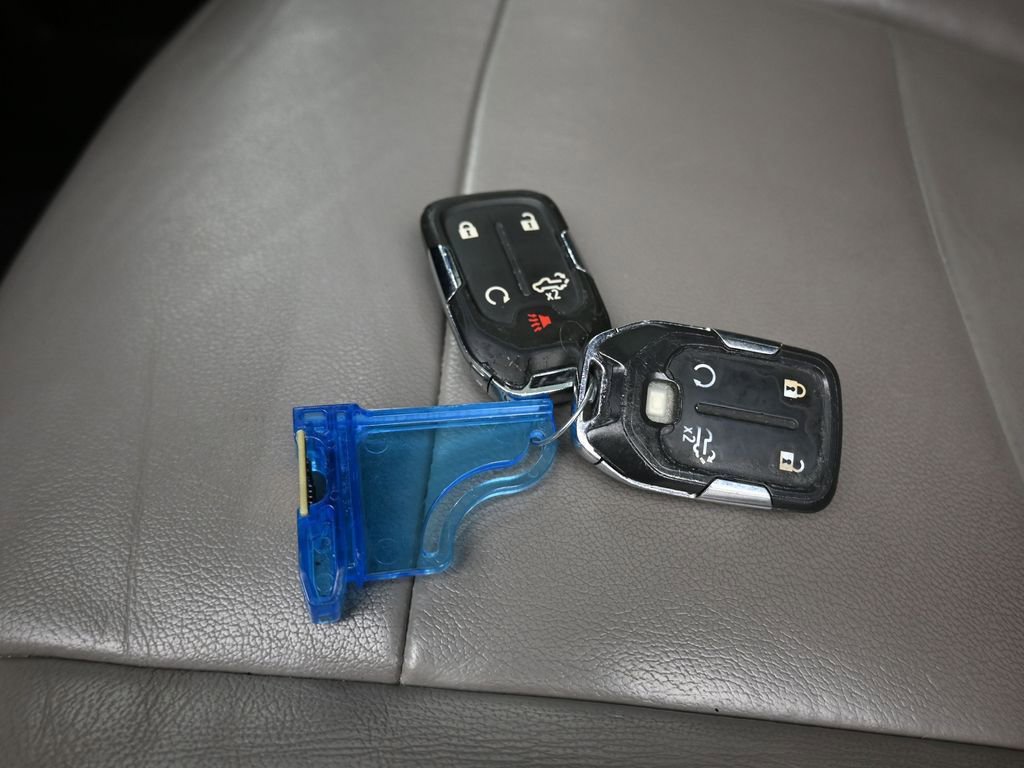 Used 2020 Chevrolet Silverado 1500 LT Trail Boss image 60