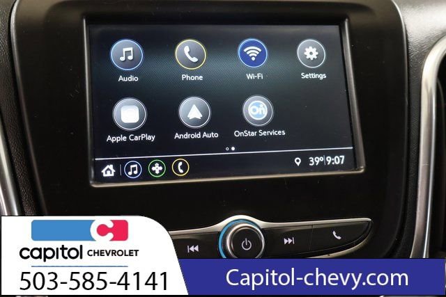 Used 2019 Chevrolet Equinox LS image 20