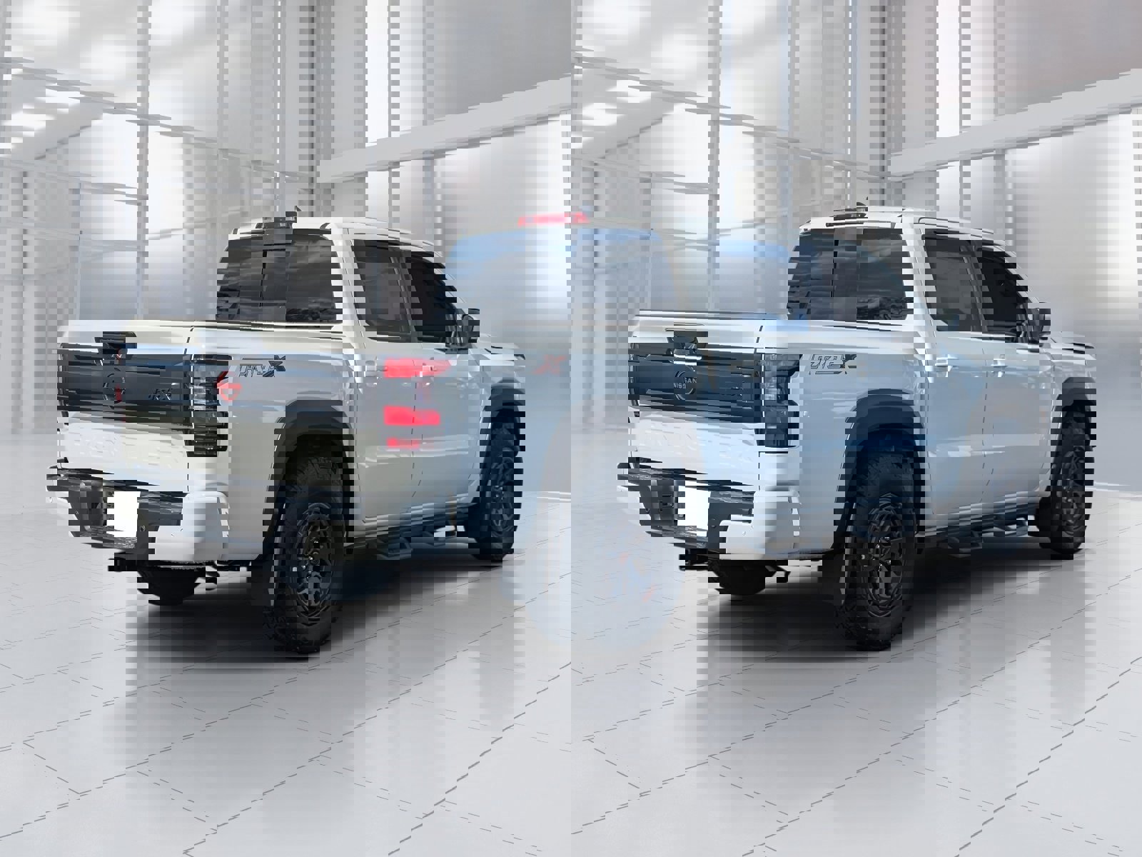 New 2026 Nissan Frontier Pro-X w/ Pro-X Convenience Package image 5