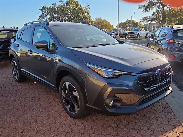 New 2026 Subaru Crosstrek 2.5i Limited image 3