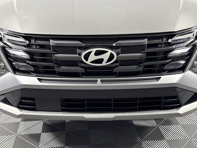 New 2026 Hyundai Tucson SEL image 40