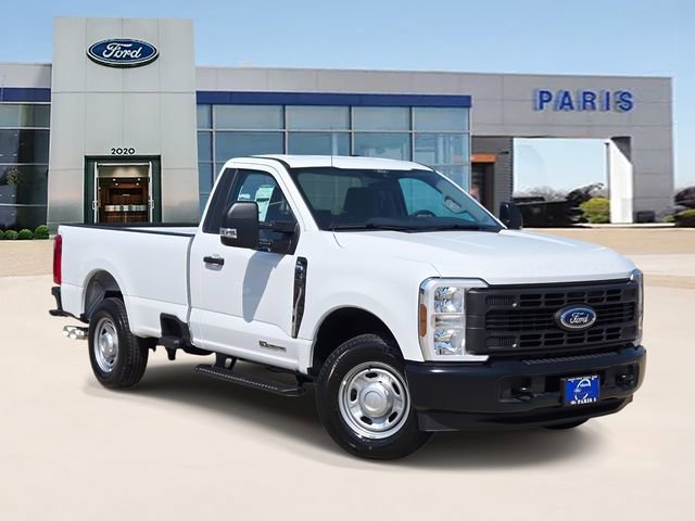 New 2026 Ford F250 XL w/ XL Driver Assist Package