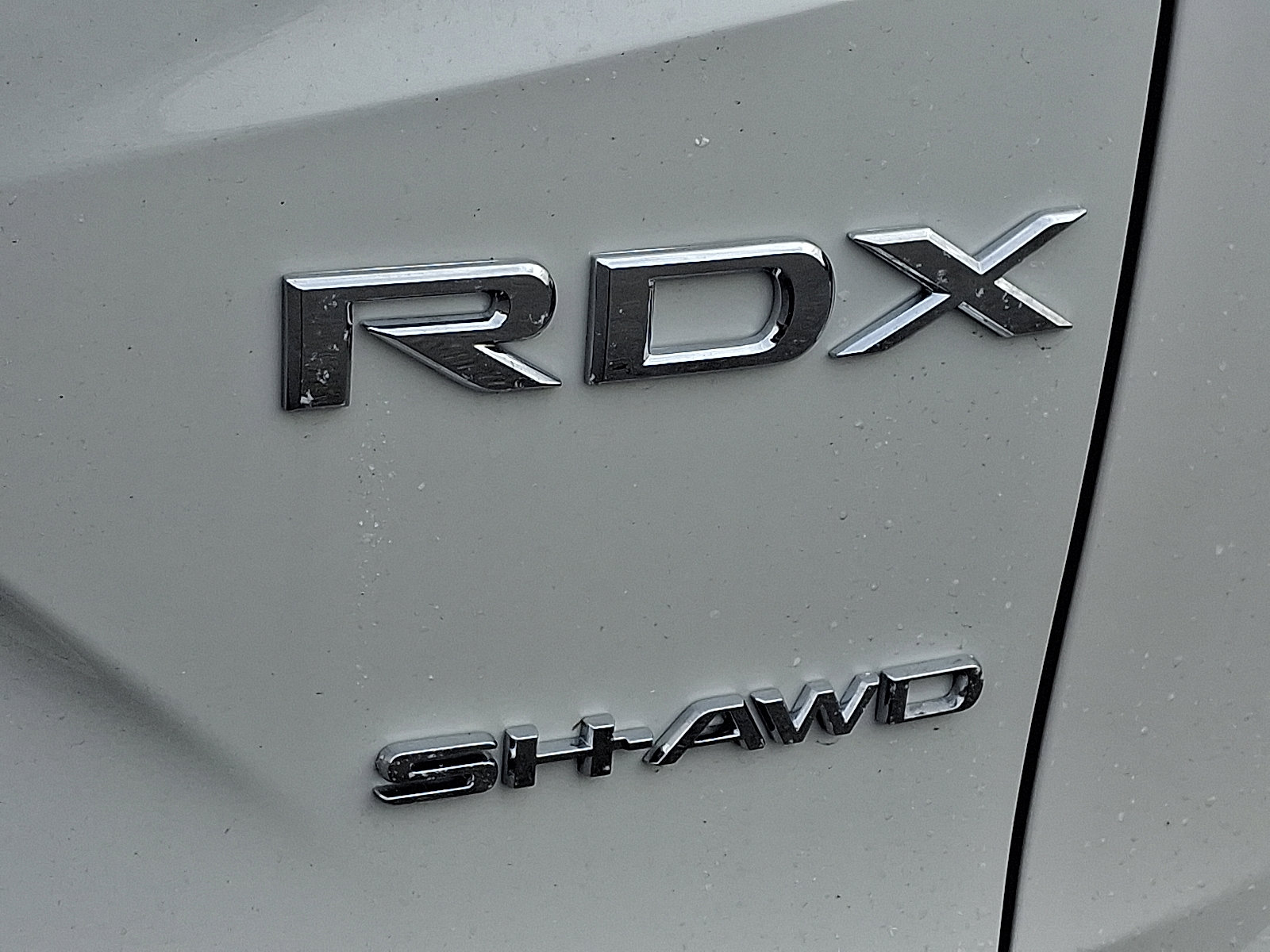 New 2026 Acura RDX w/Technology Package image 11