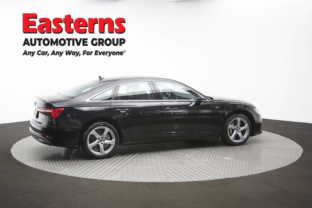 Used 2024 Audi A6 Premium Plus AWD/4WD image 45