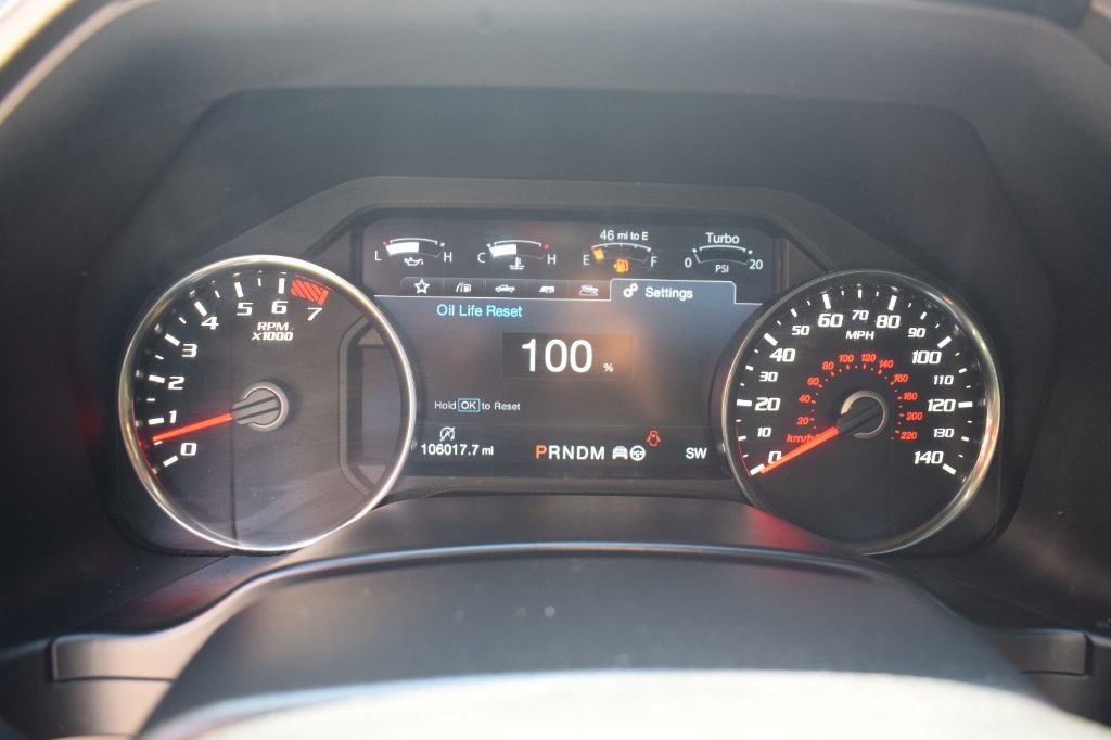 Used 2019 Ford F150 Raptor w/ Equipment Group 802A Luxury AWD/4WD image 19