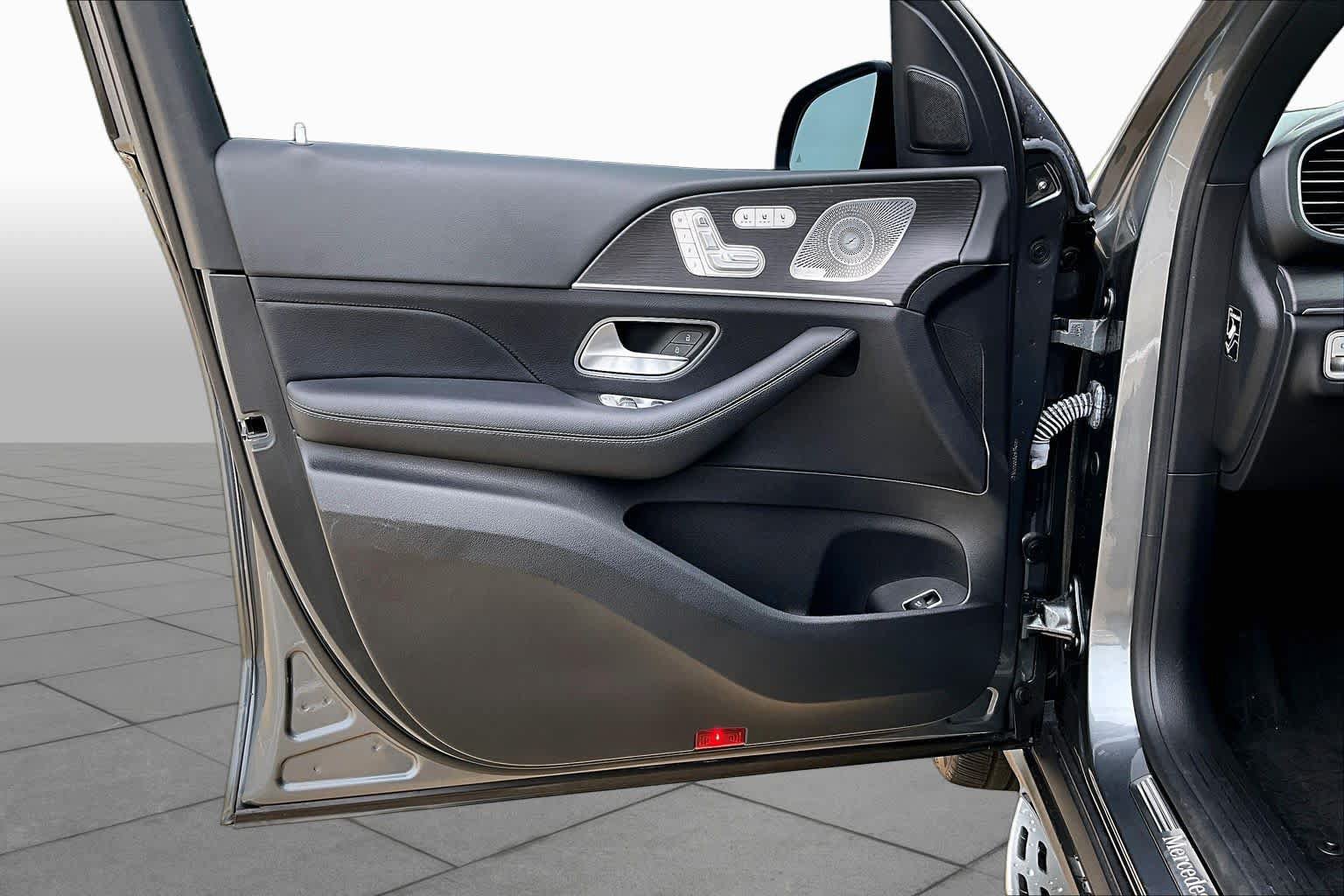 Used 2023 Mercedes-Benz GLE 450 4MATIC image 22