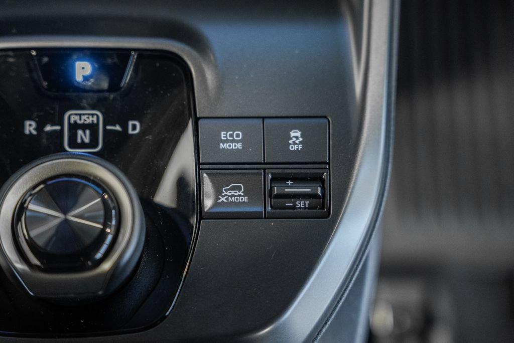New 2026 Toyota bZ AWD/4WD image 26
