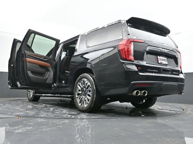 Used 2024 GMC Yukon XL Denali Ultimate image 78