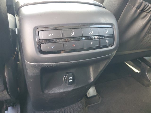 Used 2021 Hyundai Palisade SE FWD image 15