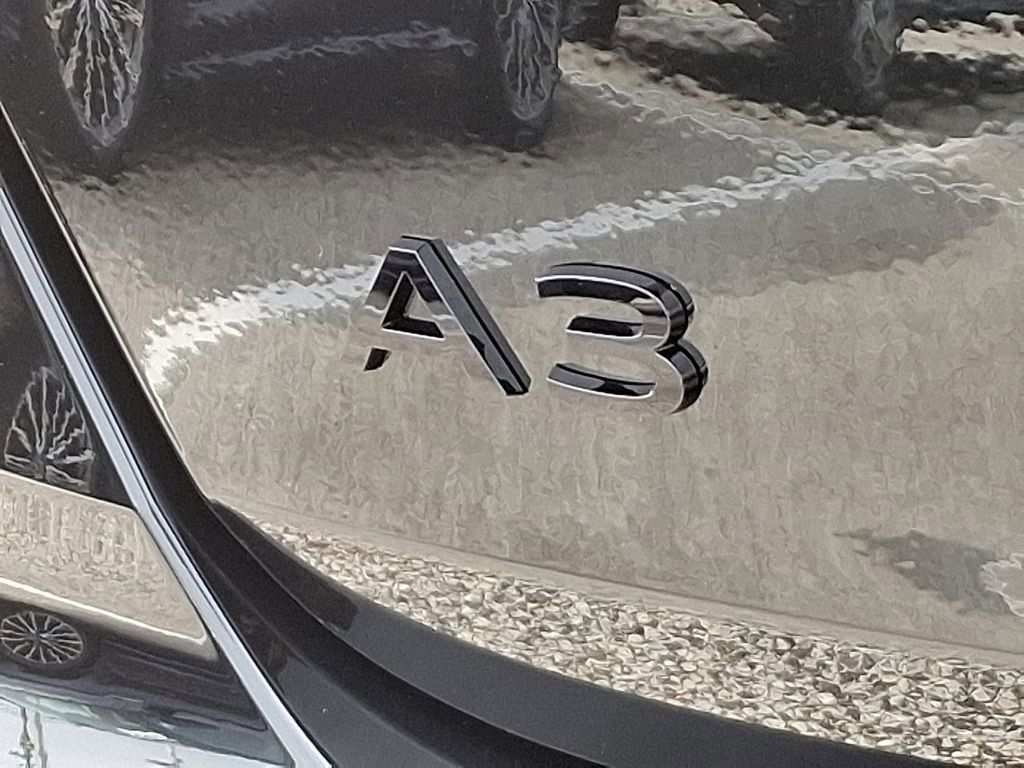 New 2026 Audi A3 2.0T Premium image 11