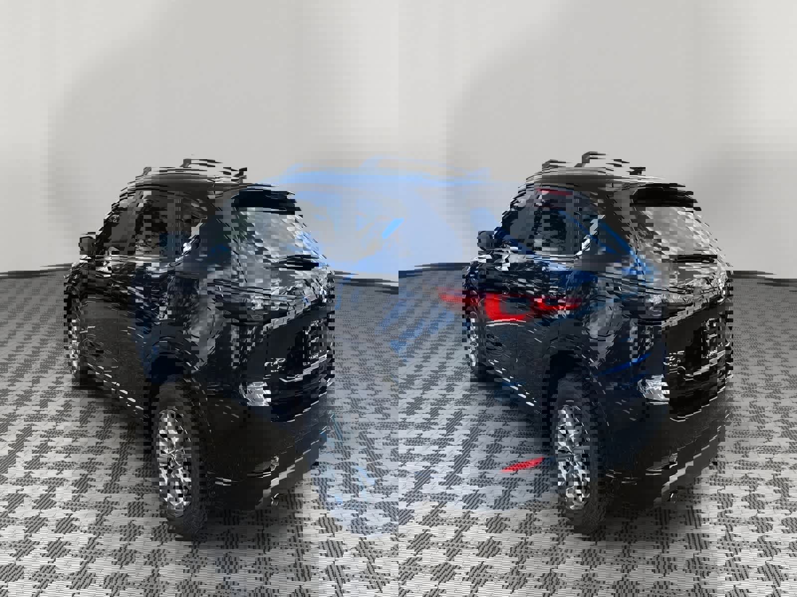 New 2025 MAZDA CX-5 AWD 2.5 S image 4