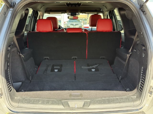 Used 2024 Dodge Durango R/T w/ Blacktop Package RWD image 28