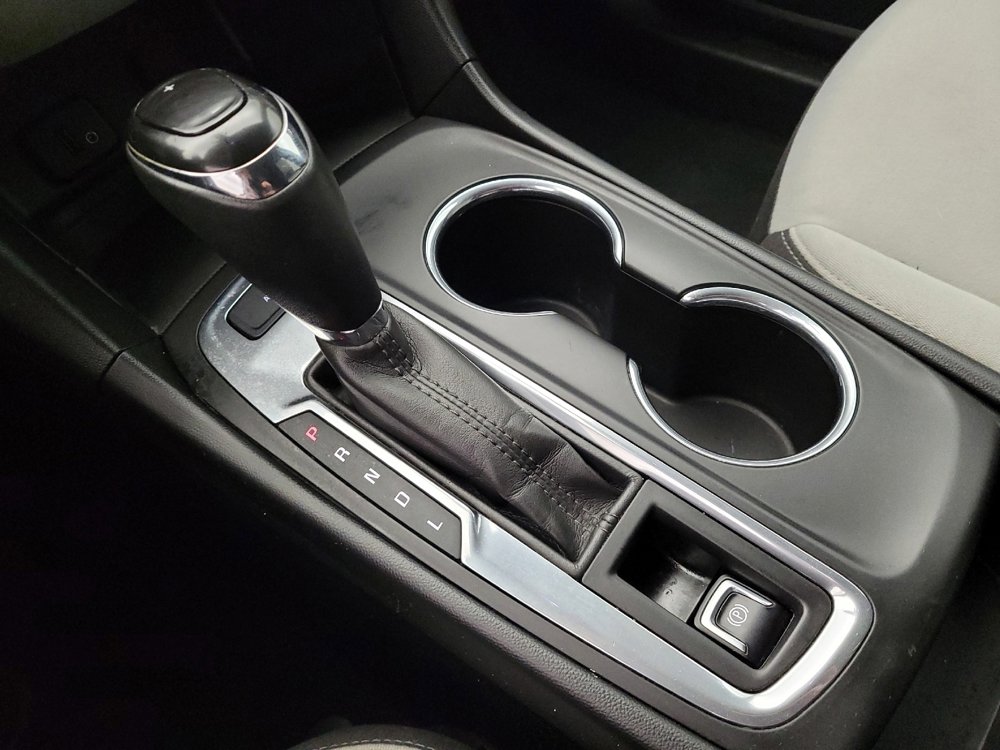 Used 2018 Chevrolet Equinox LT image 26