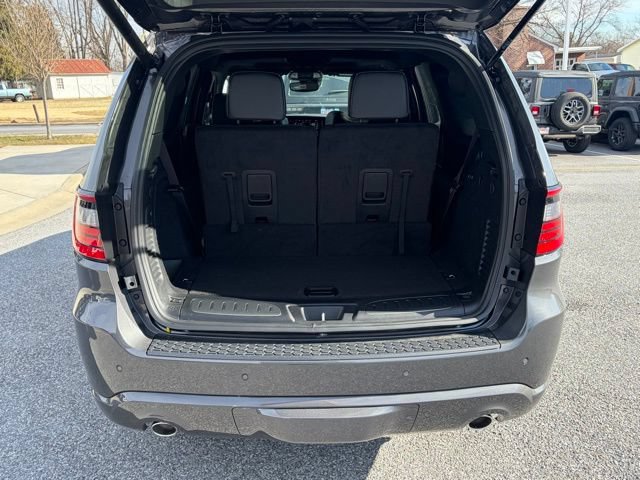 New 2026 Dodge Durango GT AWD/4WD image 7