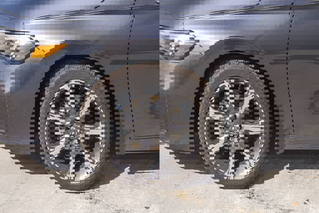 New 2026 Honda Civic Sport Touring image 4