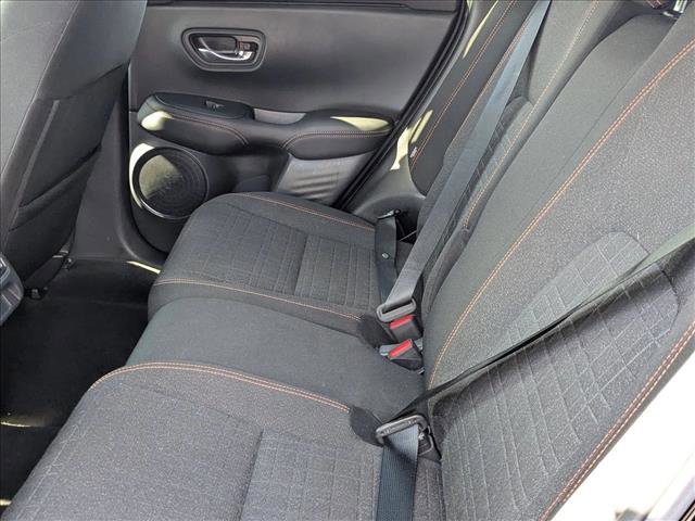 Used 2023 Honda HR-V Sport image 16