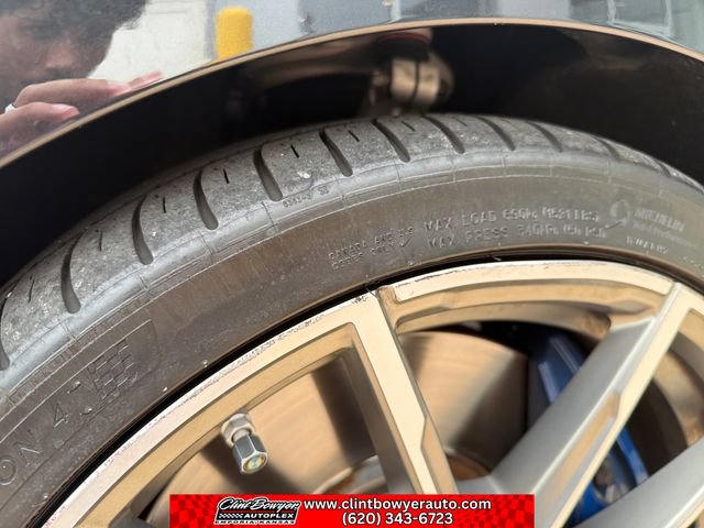 Used 2019 BMW M850i xDrive Coupe w/ Comfort Seating Package AWD/4WD image 27