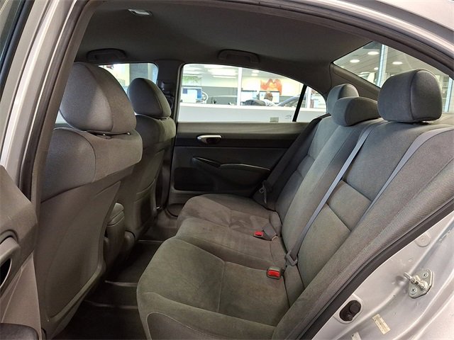 Used 2006 Honda Civic LX image 12