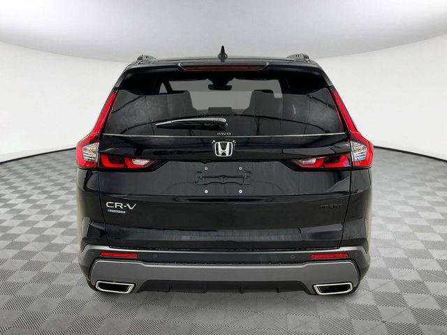 New 2025 Honda CR-V Sport-L image 4