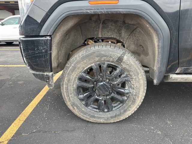 Used 2023 GMC Sierra 2500 Denali w/ Denali Black Diamond Edition image 20