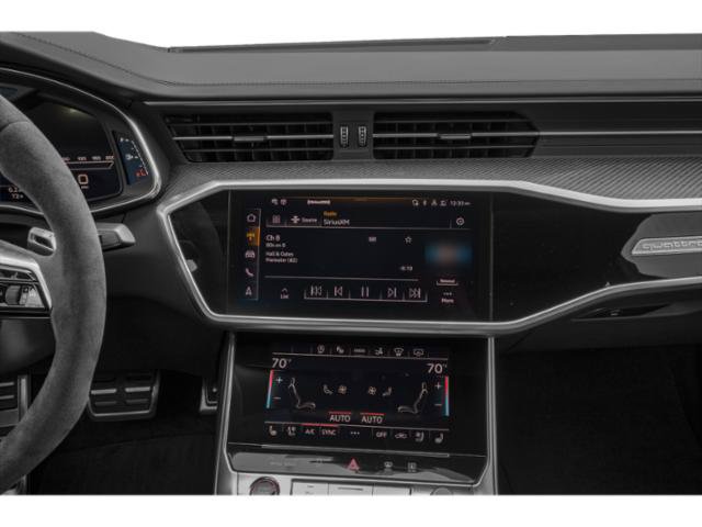 Certified 2025 Audi RS 7 Performance AWD/4WD image 12