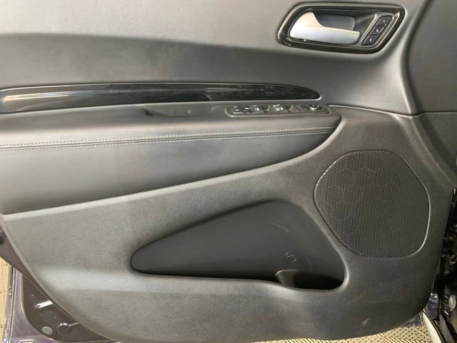 Used 2021 Dodge Durango Citadel w/ Quick Order Package 2B AWD/4WD image 31