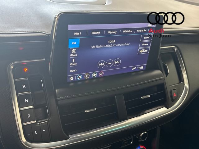 Used 2021 GMC Yukon SLT w/ SLT Luxury Plus Package image 22