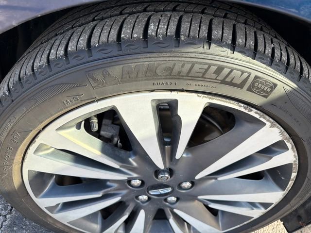 Used 2017 Lincoln MKZ Reserve w/ Climate Package image 33