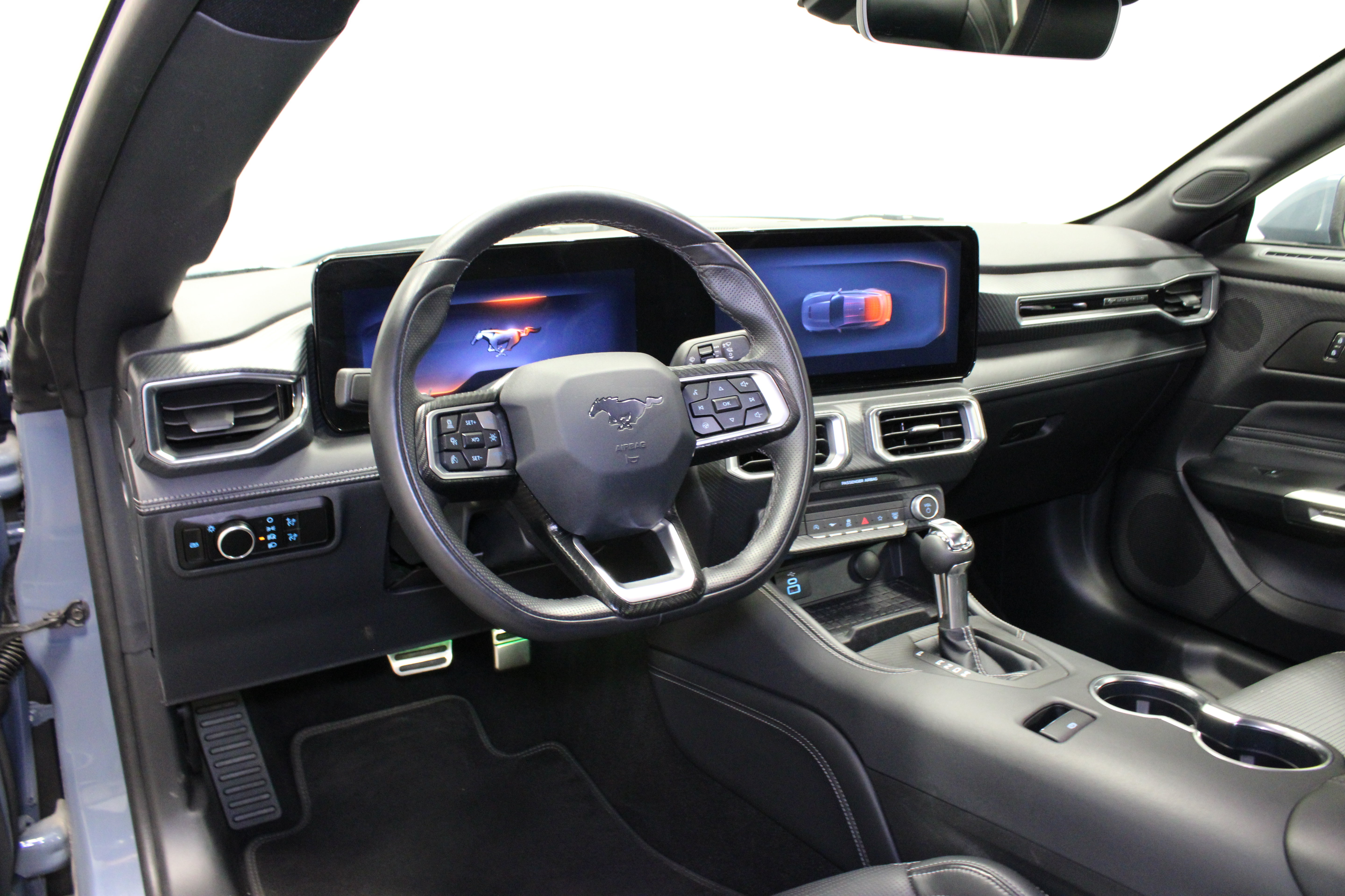 Used 2024 Ford Mustang GT Premium RWD image 18